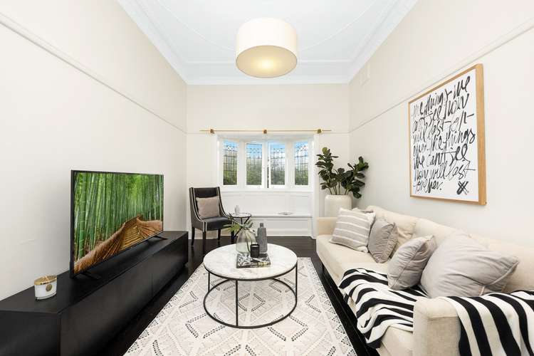 Main view of Homely apartment listing, 2/112 High Street, North Sydney NSW 2060