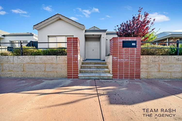 117 Suffolk Street, Caversham WA 6055