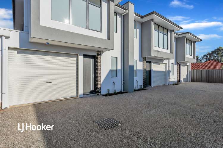 Second view of Homely house listing, 5/6 Pine Street, Campbelltown SA 5074