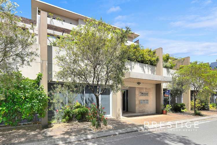 Main view of Homely apartment listing, 10/1-3 Elizabeth Avenue, Mascot NSW 2020