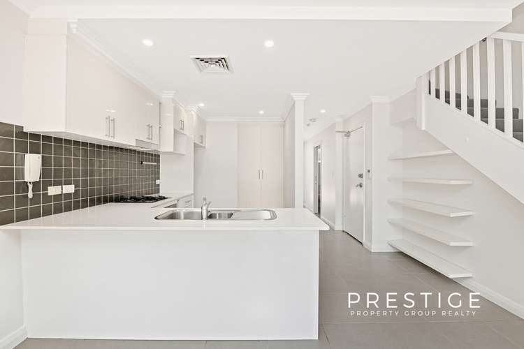 Sixth view of Homely apartment listing, 10/1-3 Elizabeth Avenue, Mascot NSW 2020