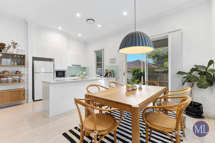 Third view of Homely villa listing, 2/41 Seven Hills Road, Baulkham Hills NSW 2153