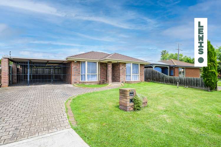 Main view of Homely house listing, 12 Lorena Close, Hoppers Crossing VIC 3029