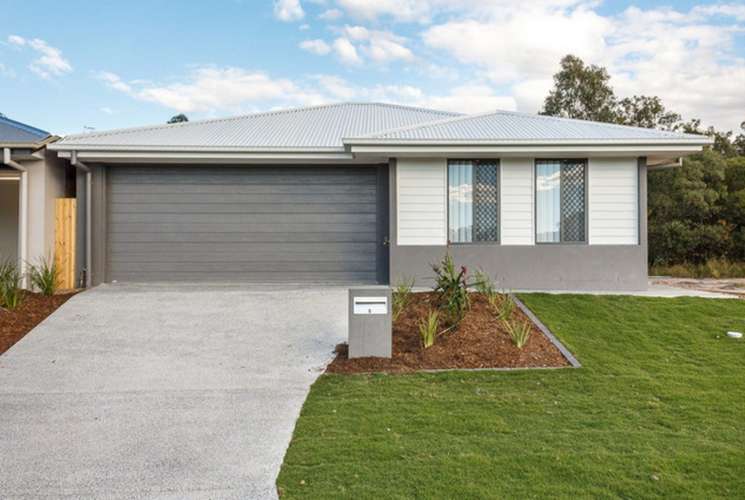 Main view of Homely house listing, 5 Xenia Street, Pimpama QLD 4209