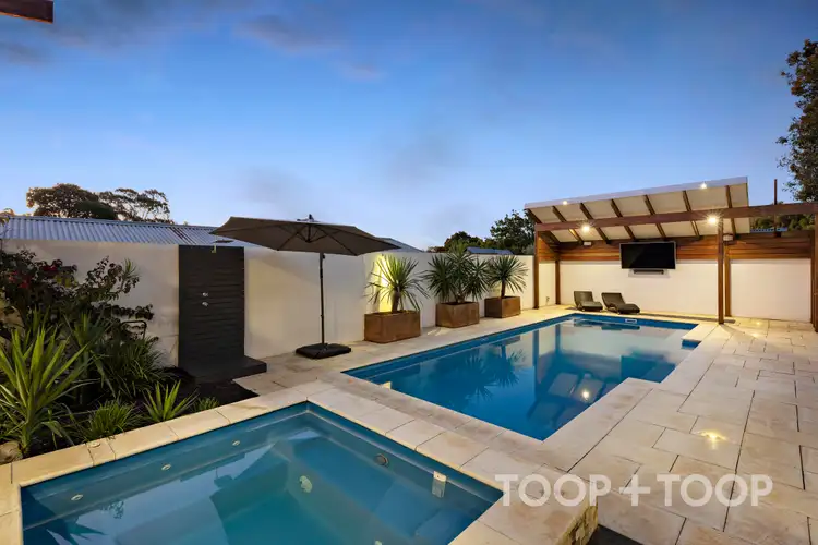 Fourth view of Homely house listing, 31 Cuthero Terrace, Kensington Gardens SA 5068