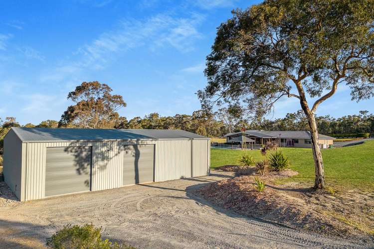 57 Riversdale Road, Tapitallee NSW 2540