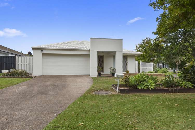 Fifth view of Homely house listing, 35 Odense Street, Fitzgibbon QLD 4018