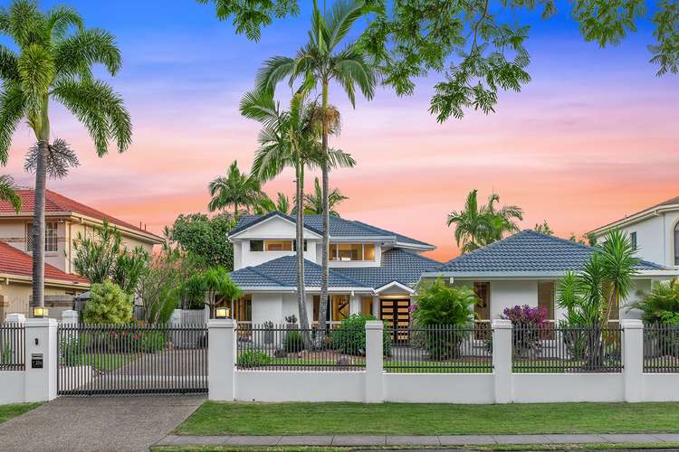 206 Westlake Drive, Westlake QLD 4074