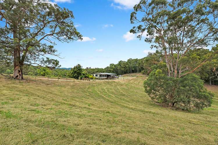 349 Mount Pleasant Road, Mount Pleasant QLD 4521