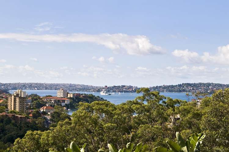 Main view of Homely apartment listing, 311/88 Berry Street, North Sydney NSW 2060