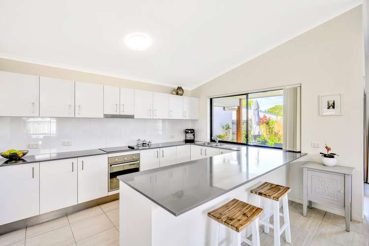 Main view of Homely house listing, 4 Baronet Court, Golden Beach QLD 4551