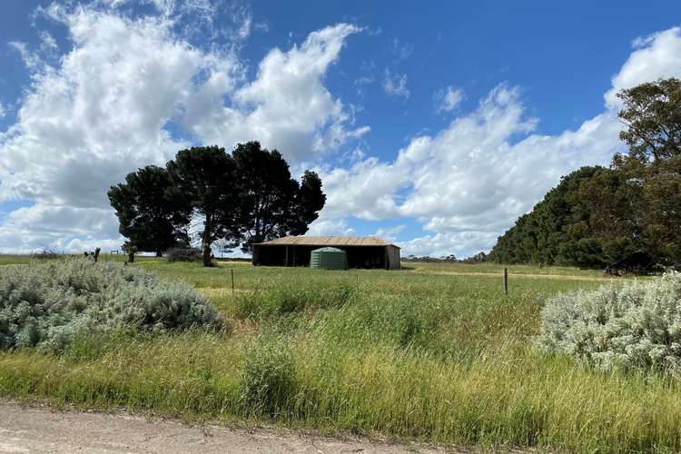 LOT 244 Peters Hill Road, Riverton SA 5412