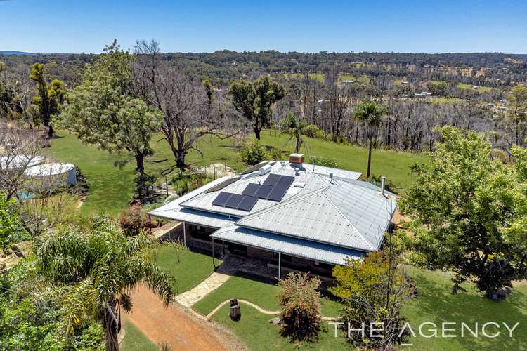 41 Hargraves Crescent, Gidgegannup WA 6083