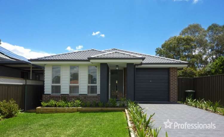 Second view of Homely house listing, 18 King Street, Riverstone NSW 2765