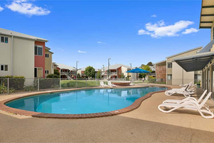 37/8 Varsityview Court, Sippy Downs QLD 4556