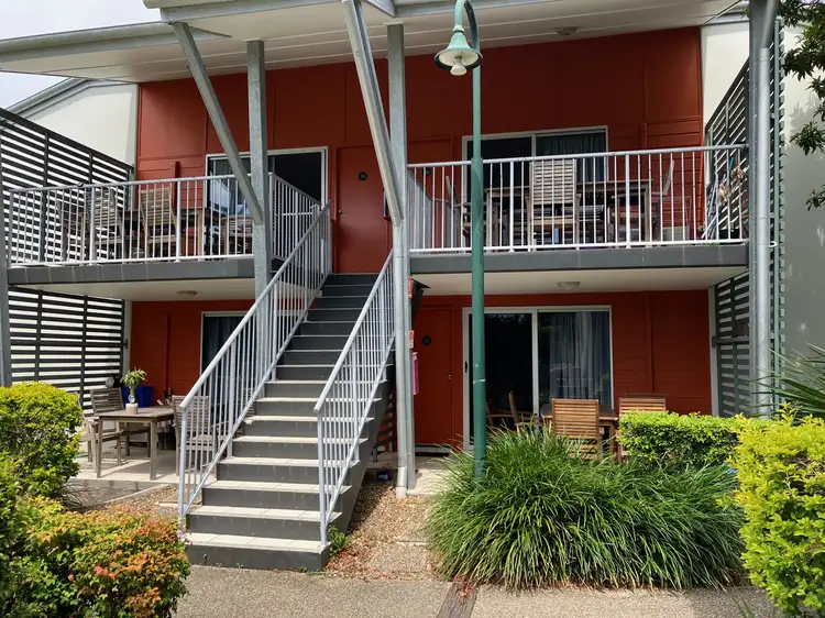 Third view of Homely apartment listing, 37/8 Varsityview Court, Sippy Downs QLD 4556