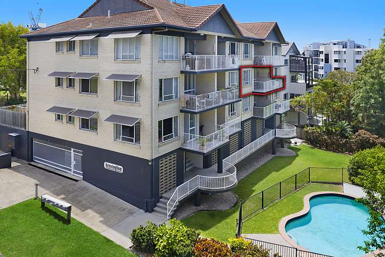 7/26 Saltair Street, Kings Beach QLD 4551