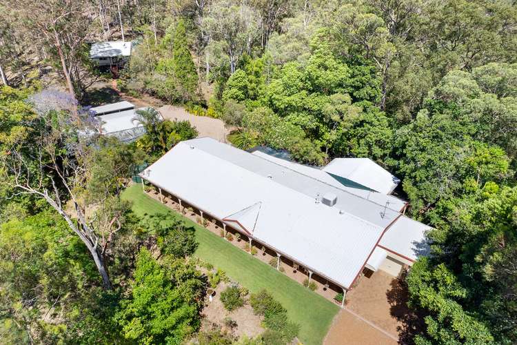 22 Fitzgerald Court, Clear Mountain QLD 4500