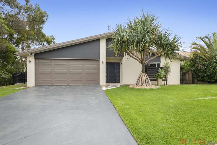 Main view of Homely house listing, 18 Cullen Drive, Little Mountain QLD 4551