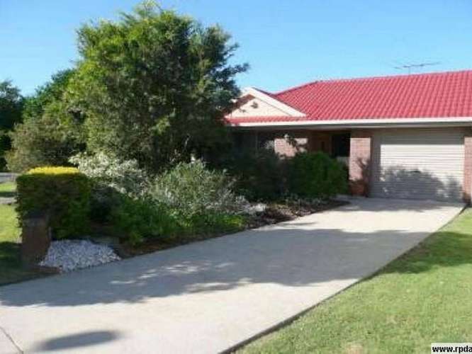 Main view of Homely house listing, 38 Lilly Pilly Crescent, Fitzgibbon QLD 4018