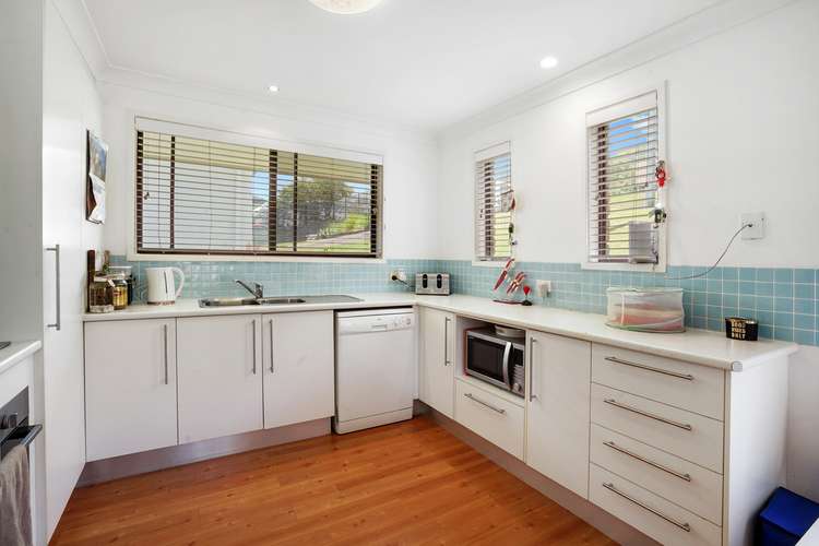 Second view of Homely semiDetached listing, 1 and 2/49 Elsie Street, Banora Point NSW 2486