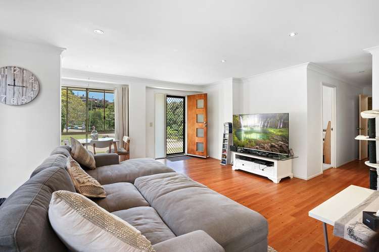 Third view of Homely semiDetached listing, 1 and 2/49 Elsie Street, Banora Point NSW 2486