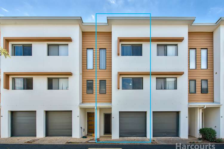 48/10 Radiant Street, Taigum QLD 4018