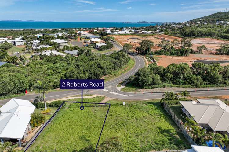 2 Roberts Road, Pacific Heights QLD 4703