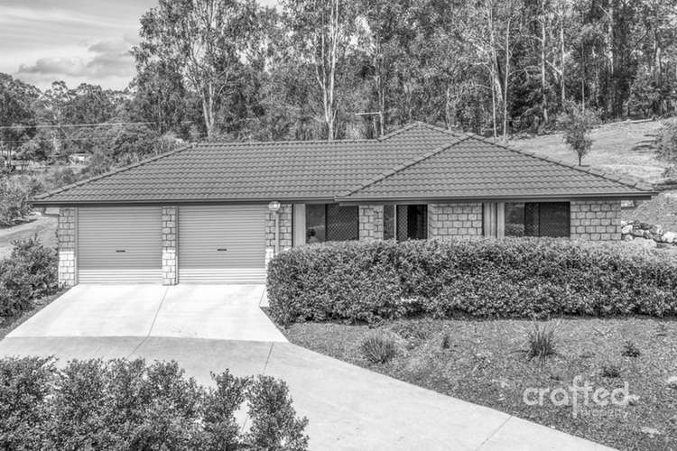 43 Cascara Drive, Cedar Vale QLD 4285