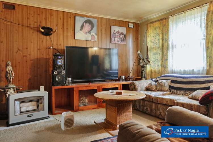 Main view of Homely house listing, 50 Meringo Street, Bega NSW 2550