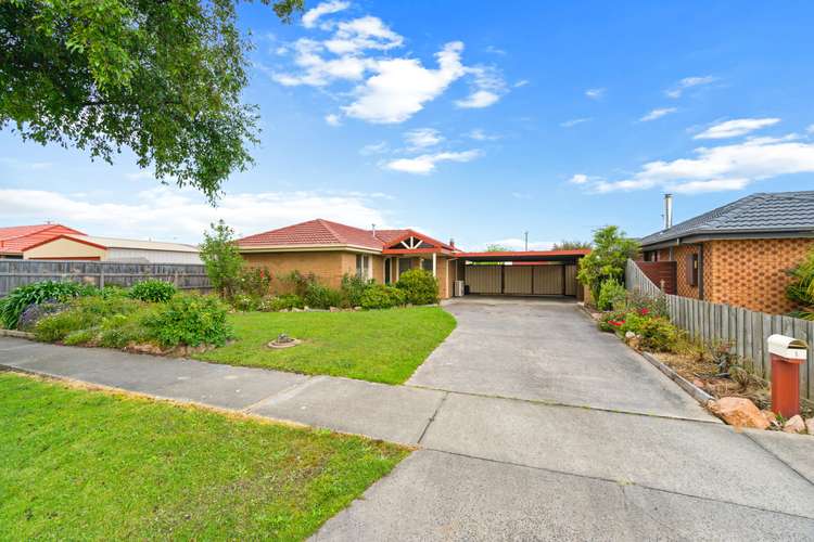 1 Regency Court, Traralgon VIC 3844