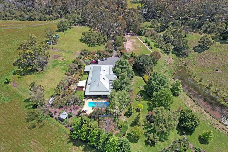 Main view of Homely acreageSemiRural listing, 11 Summerhill Road, Pambula NSW 2549