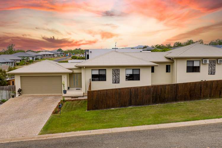 Main view of Homely house listing, 1 Michelina Close, Mareeba QLD 4880