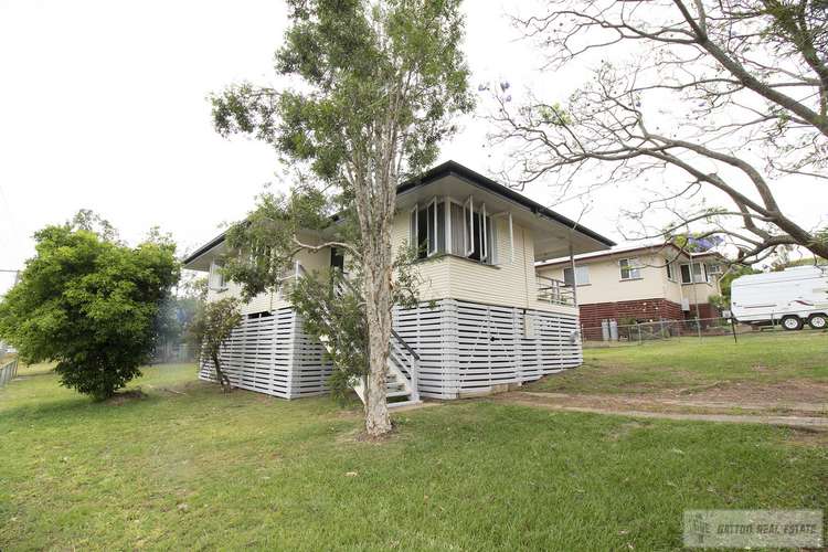 Main view of Homely house listing, 42 Cleary Street, Gatton QLD 4343