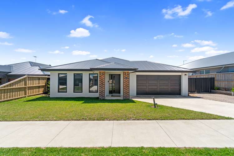 8 Hickman Close, Traralgon VIC 3844