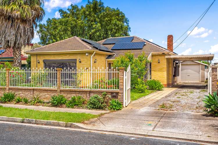 71 Overland Road, Croydon Park SA 5008