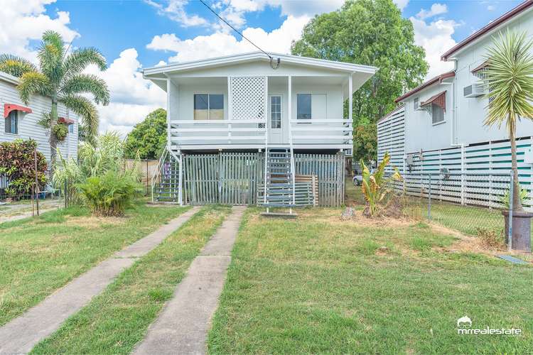 331 East Street, Depot Hill QLD 4700