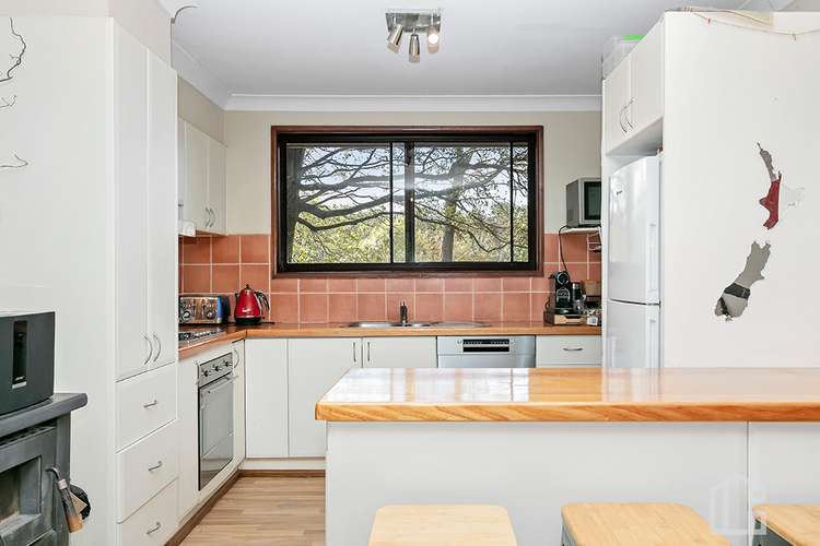 Main view of Homely house listing, 38 Yoogali Terrace, Blaxland NSW 2774