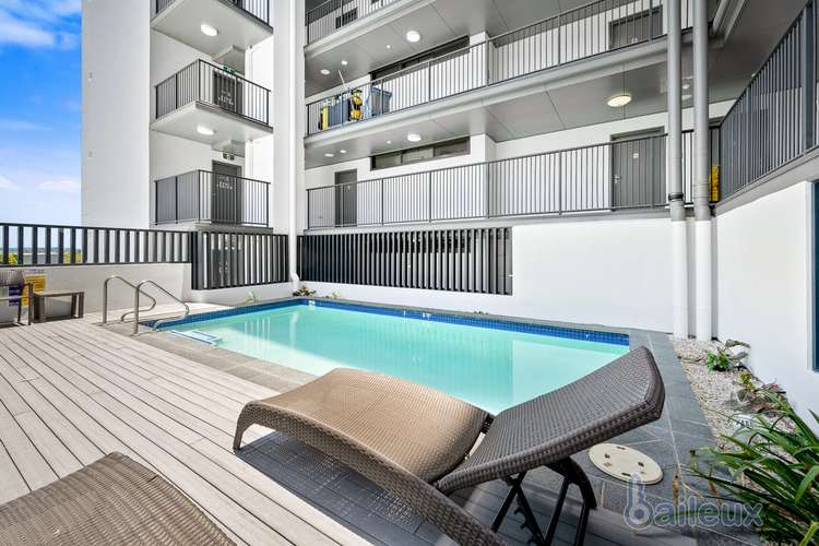 Main view of Homely apartment listing, 13/3 Kirribilli Avenue, East Mackay QLD 4740