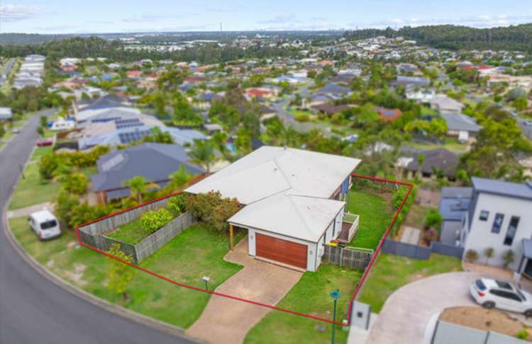 Main view of Homely house listing, 64 Bridie Drive, Upper Coomera QLD 4209