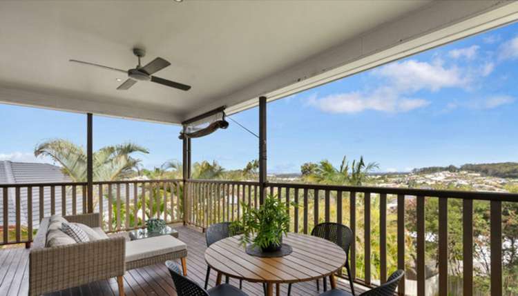Second view of Homely house listing, 64 Bridie Drive, Upper Coomera QLD 4209