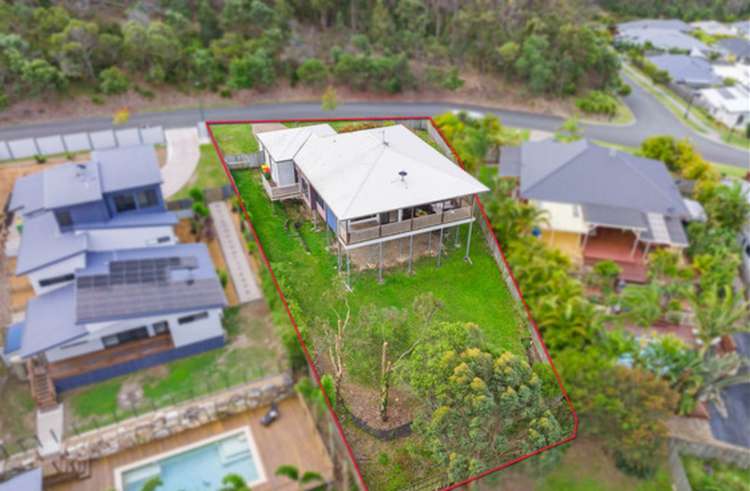 Fifth view of Homely house listing, 64 Bridie Drive, Upper Coomera QLD 4209