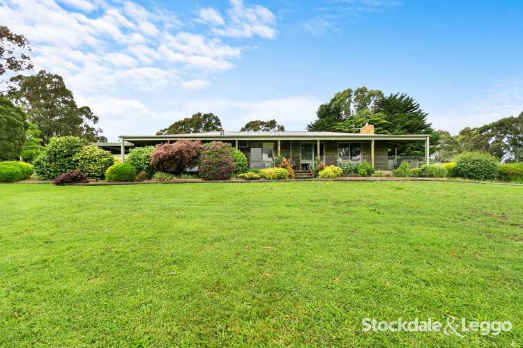 200 Warren Terrace, Hazelwood North VIC 3840