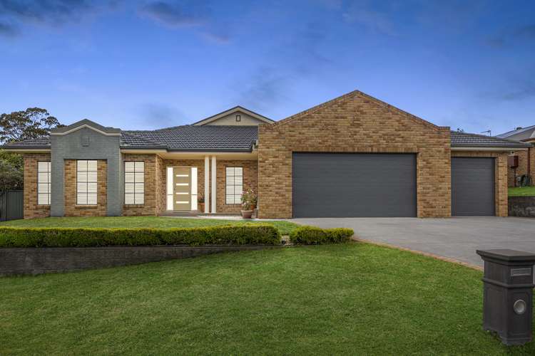 Main view of Homely house listing, 6 Robertson Street, Bowenfels NSW 2790