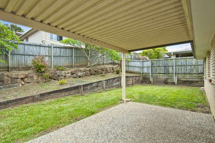 Fourth view of Homely house listing, 15 Pecan Drive, Upper Coomera QLD 4209