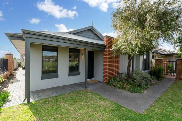 2 Ortega Lane, Caversham WA 6055