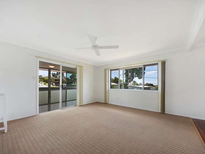 Second view of Homely house listing, 45 Ailsa Street, Aspley QLD 4034
