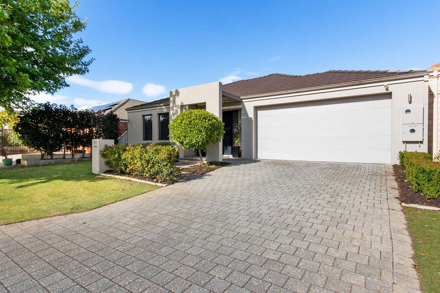 Main view of Homely house listing, 64 Goodwood Way, Canning Vale WA 6155