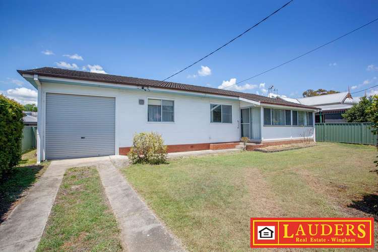 66 Combined Street, Wingham NSW 2429