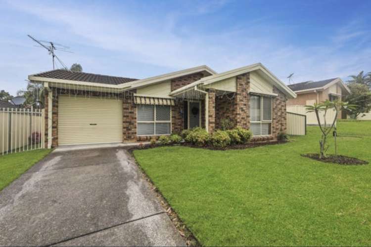 Main view of Homely house listing, 8 Everitt Close, Watanobbi NSW 2259